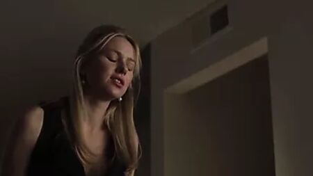 Naomi Watts - in sella alla Bad Mother Fucker (M&C)