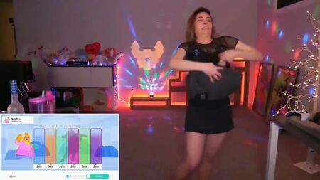 ALINITY: CAPO SCOPERTO (AL RALLENTATO)