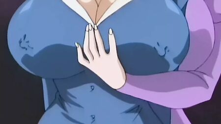 Scena futa con Sonia in *Immorality*