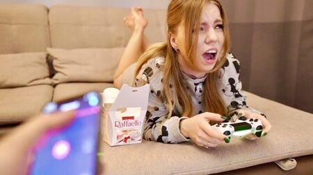 Quanto puoi giocare in Xbox? Vai succhia un membro