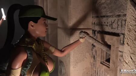 Affect 3D Futa