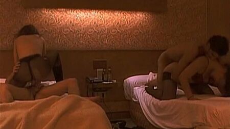 Tutte le scene di sesso di *Baise Moi*