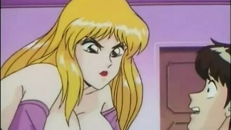 Manga hentai, anime e sesso