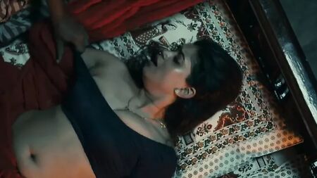Auto Shankar: sesso bollente