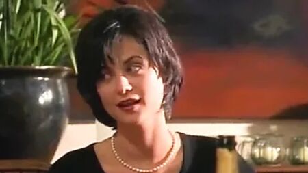 Raccolta di foto di Catherine Bell nuda