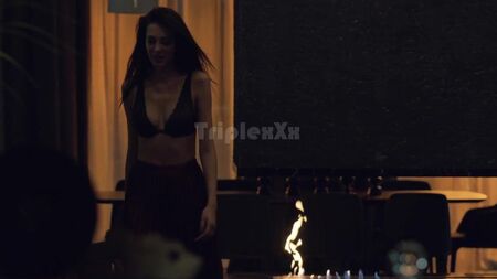 Cansu Melis Karakus FiTVSerie Stagione 1 Episodio 1 2017