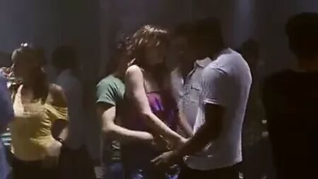 Lie with Me 2005 (ballo erotico in trio)