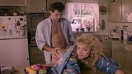 Scena 4. Nina Hartley, Jon Dough