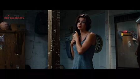 Adrianne Palicki - G.I. Joe: La vendetta (2013)