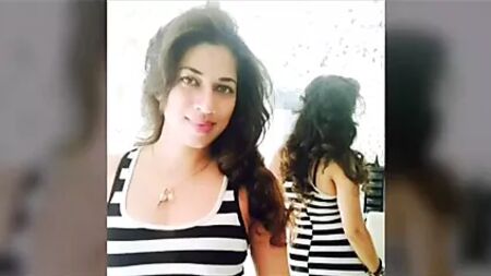 Il video hard della modella dello Sri Lanka Anusha Rajapaksha