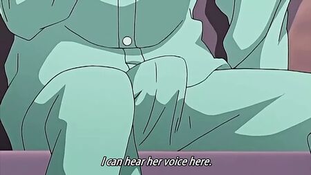 Eppure amo mia moglie (Episodio 3)