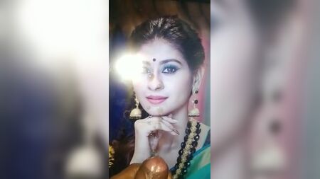 La grande cantante Nithya Shree: un tributo