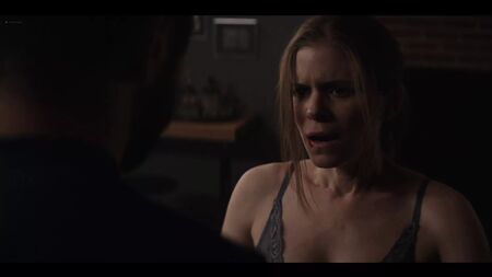 Kate Mara - ''A Teacher'' st1 ep09