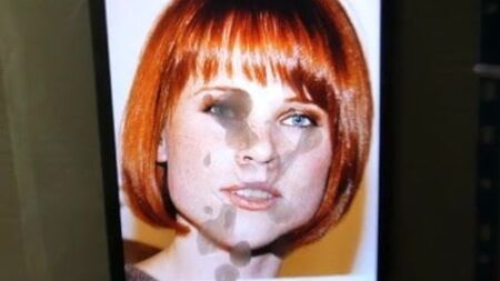 Natalya Rudakova - Attrice del film "Transporter 3"