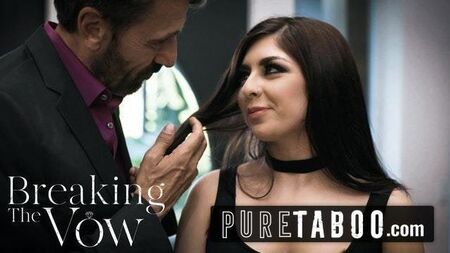 PURE TABOO – Marito infedele incontra online una dominatrice specializzata in sesso anale