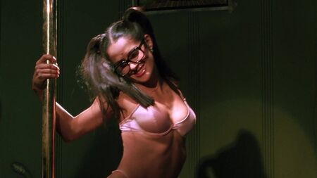 Salma Hayek - «Dogma»