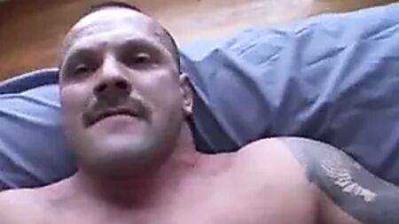 Mack, il grande orso