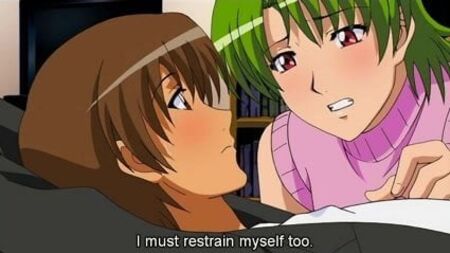 Bijukubo, episodio 1