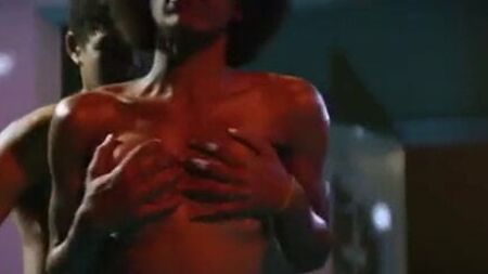 Il re dell'Avana – tutte le scene di sesso