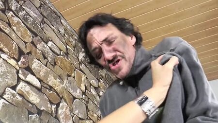 La pornostar esclusiva della Germania!!! - (Scena n. 08)