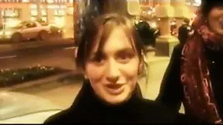 L'esercito degli Stati Uniti in Georgia. I Black Bulls e la ragazza georgiana