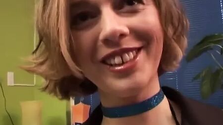 Kimberley (alias Sylvie dal Belgio)