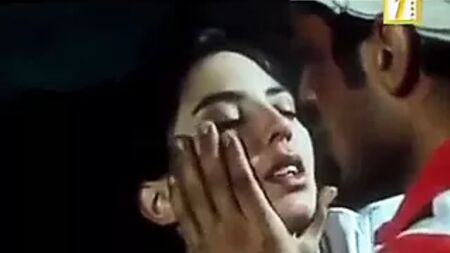 Baci appassionati, Bassem Samra