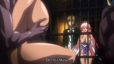 La principessa elfa Nina - Episodio 3
