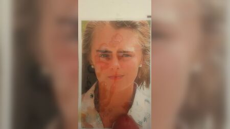Omaggio a Michelle Carter