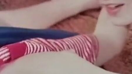 Un'incredibile pornostar di una volta su un sito porno di una volta