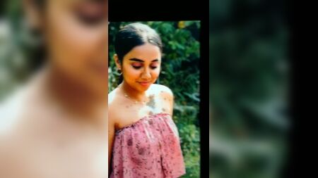 Prajakta Koli: tributo con sborra e sputi