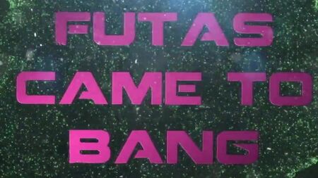 I Futas sono venuti a dare una scossa all'HMV