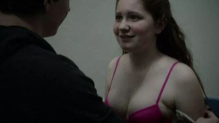 Emma Kenney - «Shameless» st. 4, ep. 11