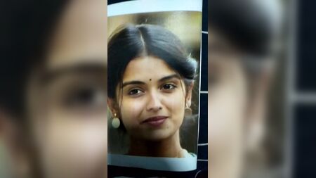 L'attrice televisiva Priyanka Jain