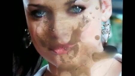 Trattamento viso di Shona McGarty (Whitney Dean di Eastenders)