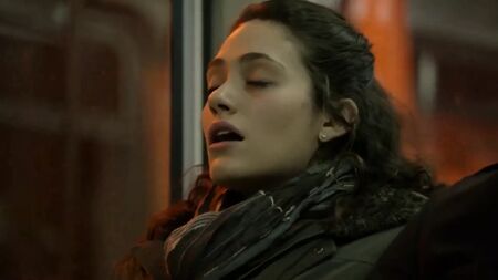 Emmy Rossum in Shameless (Raccolta)