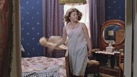 Mosca, non credere alle lacrime (1979) ep01 005 Irina Muravyeva