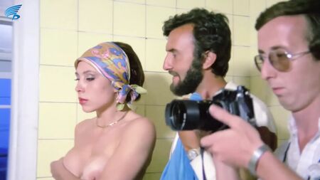 Zerrin Dogan - Il bracciante fortunato (1980)