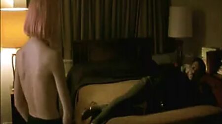 Selma Blair - Narrazione