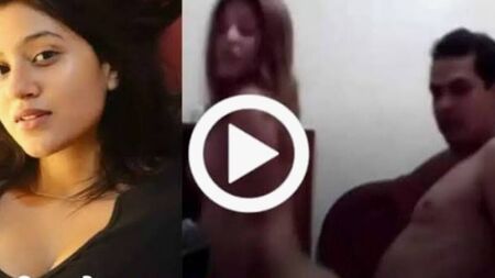 Anjali Arora: nuovo video MMS virale a sfondo sessuale della modella di Instagram