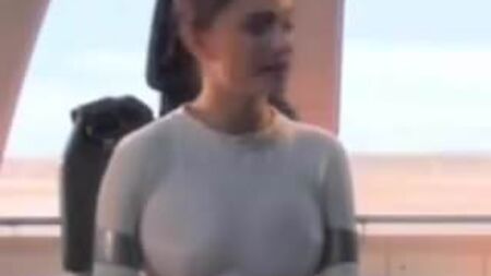 Natalie Portman: tette grandi