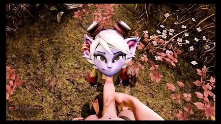 Sbarazzati dei tuoi Yordle