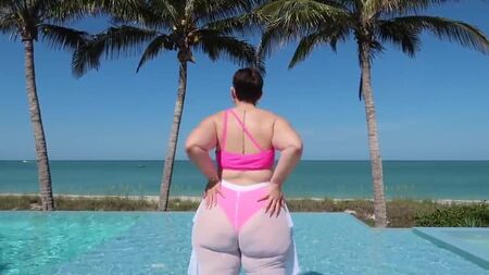 MODA TROPICALE, NOVA CURVE, ACQUISTI DI BIKINI!