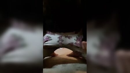 Sborrata senza mani