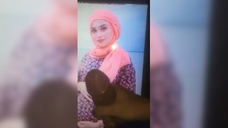 Omaggio a Syima Eima, star dei social media malese