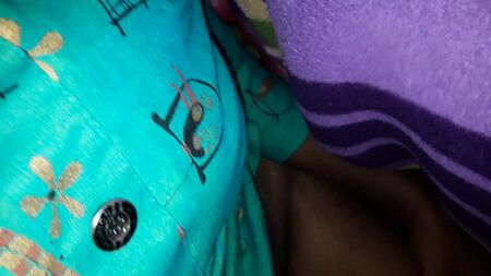 Video porno con una studentessa del Telugu College