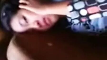 Indonesia - SMA Bayung Lencir: una coppia indonesiana