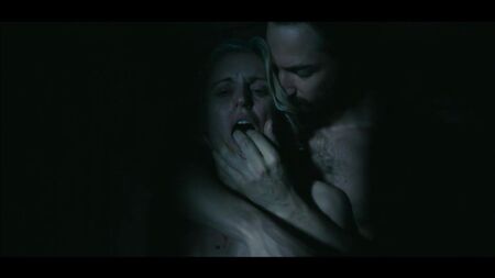 L'altro agnello (2019)