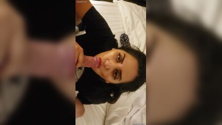 Coppia in un hotel di Mumbai, sexy