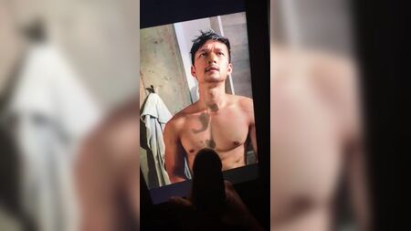 Omaggio a Harry Shum Jr